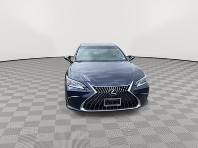 2022 Lexus ES 350 ES 350
