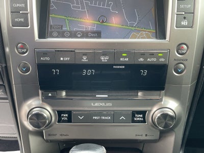 2017 Lexus GX 460 GX 460