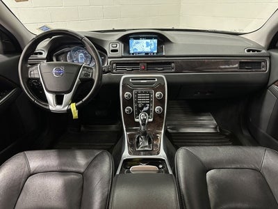 2016 Volvo XC70 T5 Premier