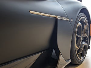 2024 Maserati MC20 NOTTE