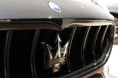 2025 Maserati Grecale Modena