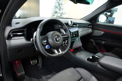 2025 Maserati Grecale Modena