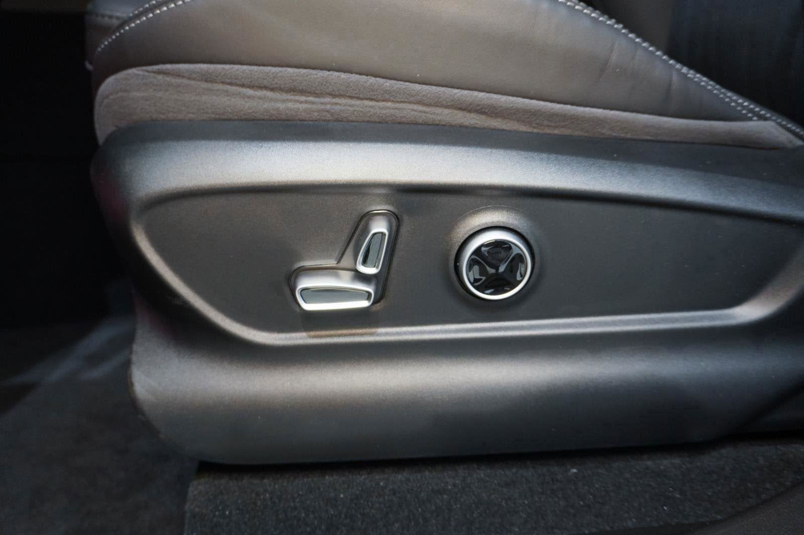 2025 Maserati Grecale Modena