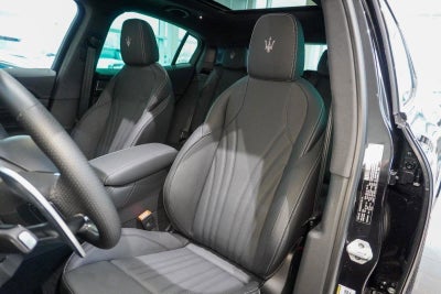 2025 Maserati Grecale Modena