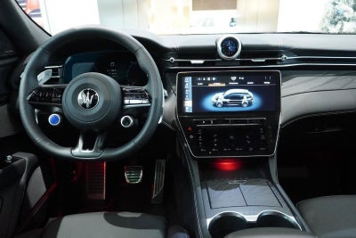 2025 Maserati Grecale Modena