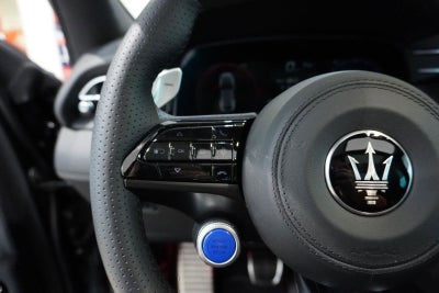 2025 Maserati Grecale Modena