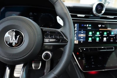 2025 Maserati Grecale Modena