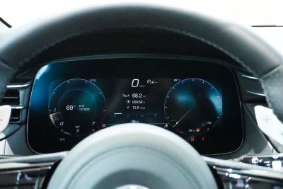 2025 Maserati Grecale Modena