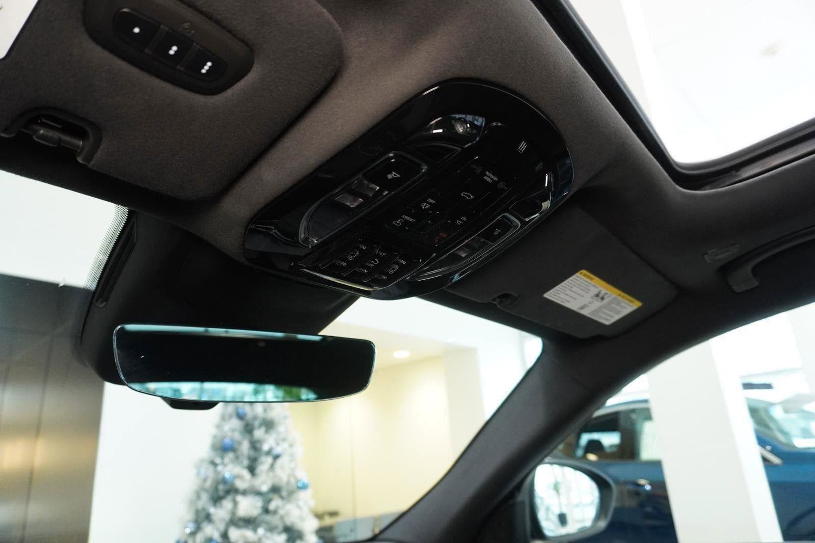 2025 Maserati Grecale Modena