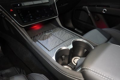 2025 Maserati Grecale Modena