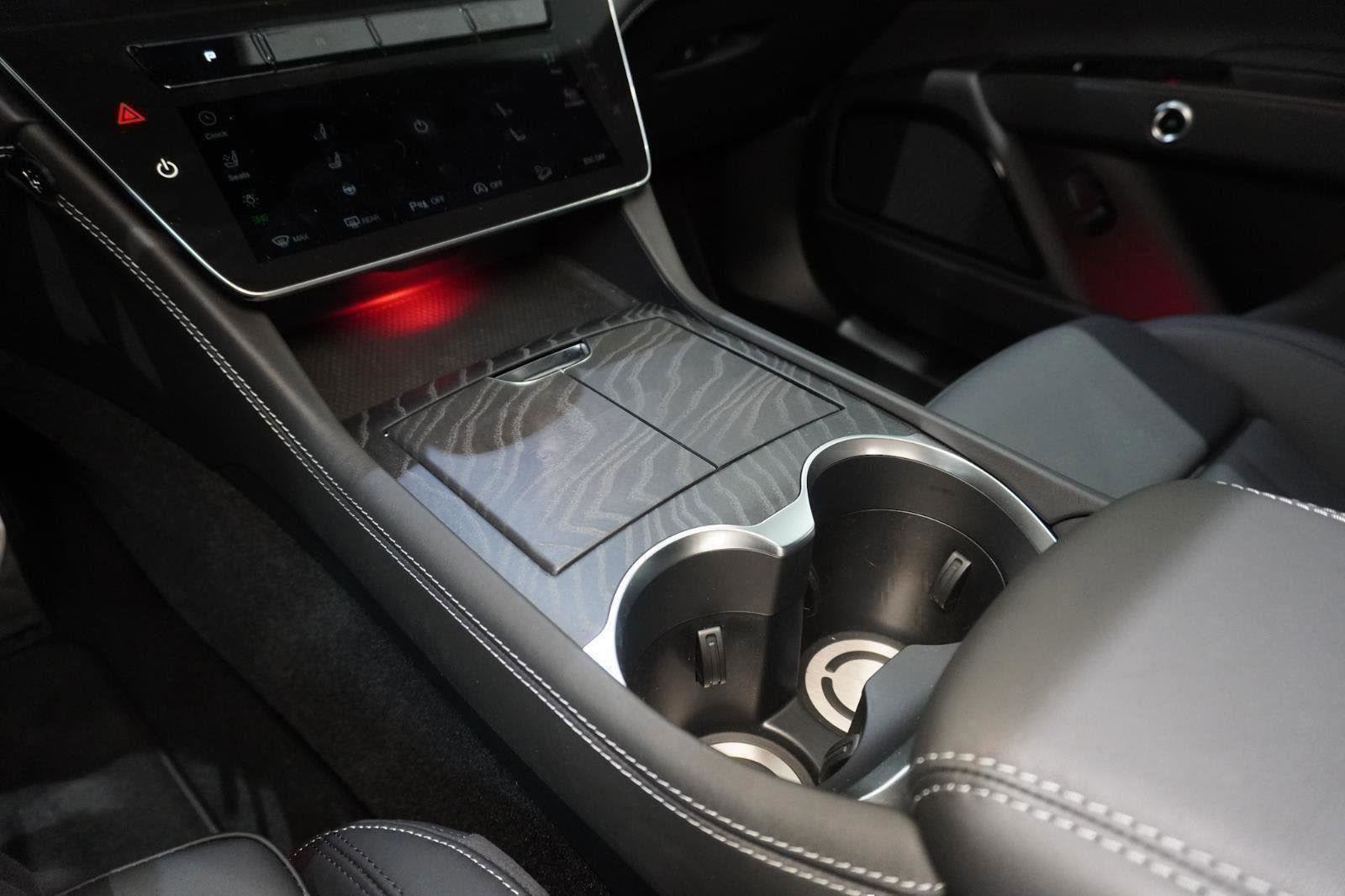 2025 Maserati Grecale Modena