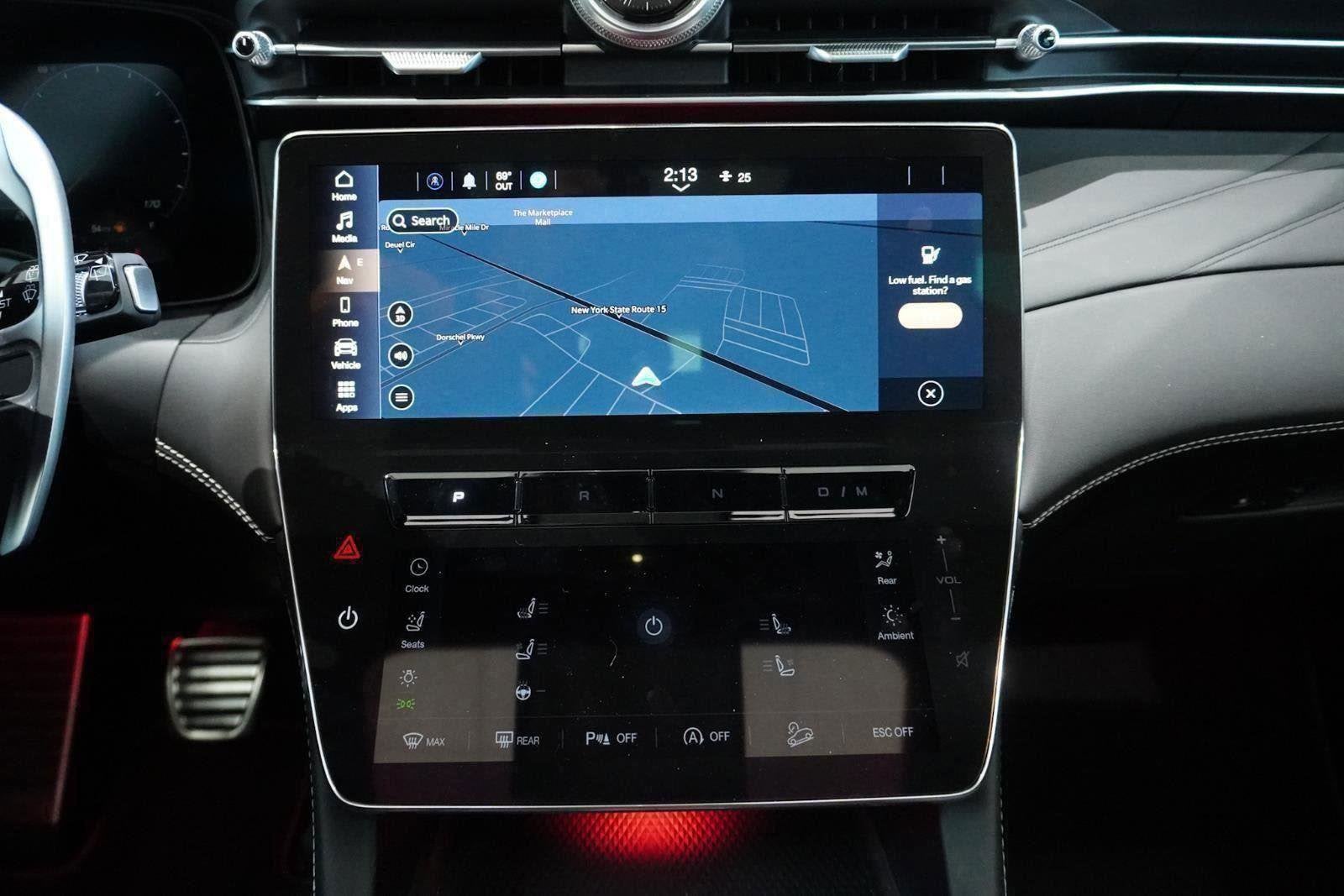 2025 Maserati Grecale Modena