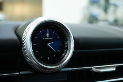 2025 Maserati Grecale Modena