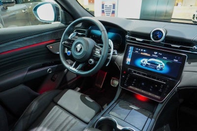 2025 Maserati Grecale Modena