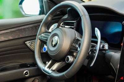 2025 Maserati Grecale Modena