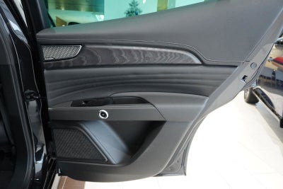 2025 Maserati Grecale Modena