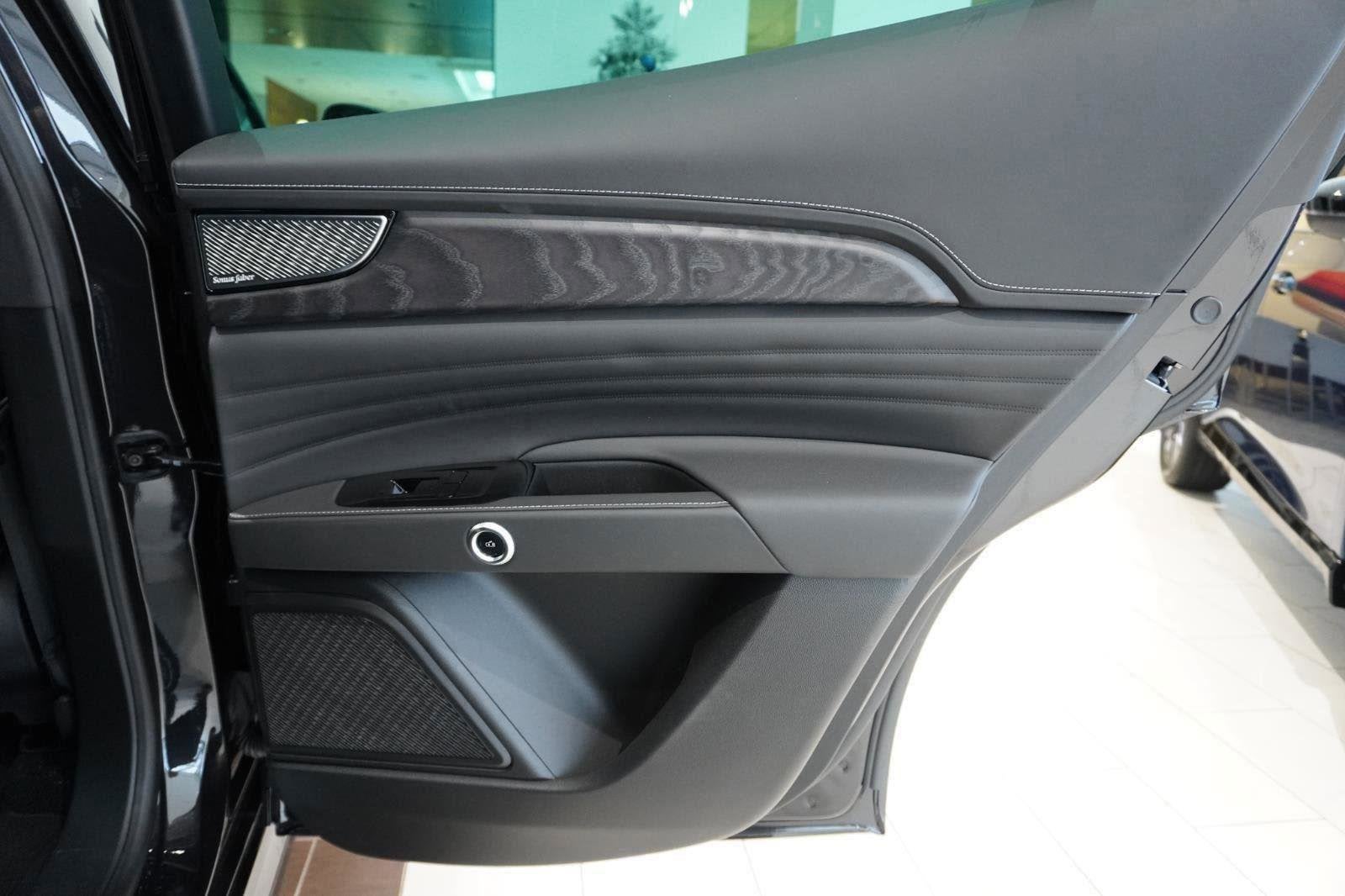 2025 Maserati Grecale Modena