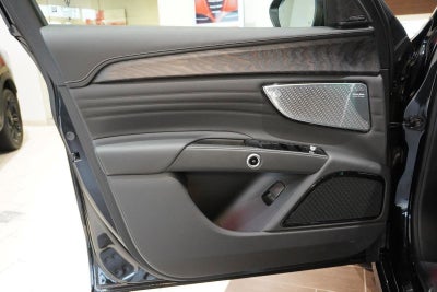 2025 Maserati Grecale Modena