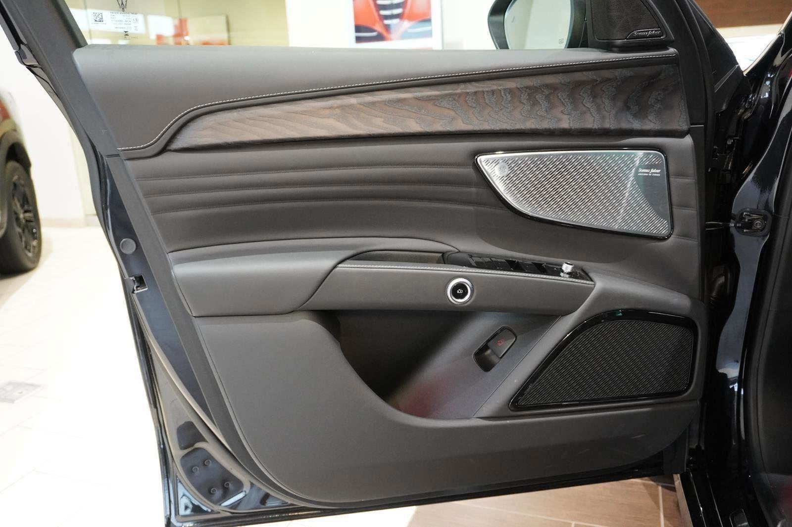 2025 Maserati Grecale Modena