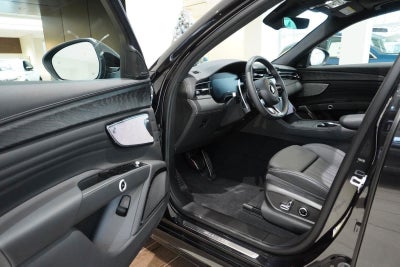 2025 Maserati Grecale Modena