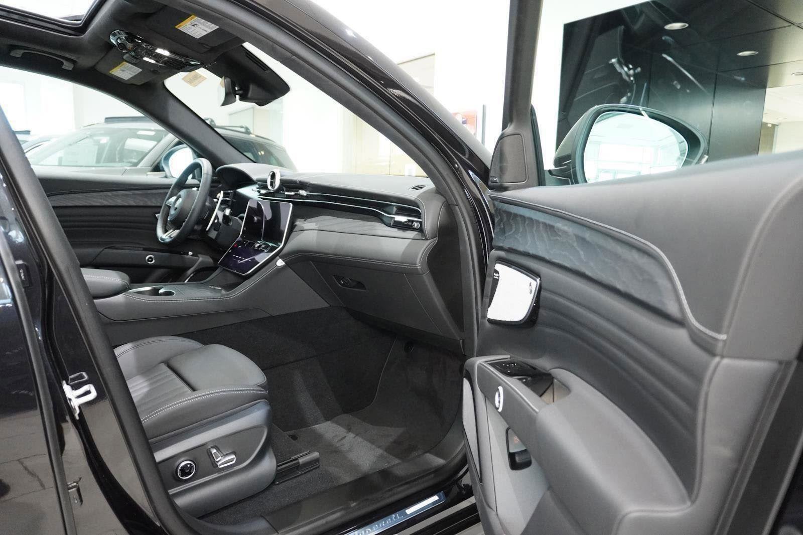 2025 Maserati Grecale Modena