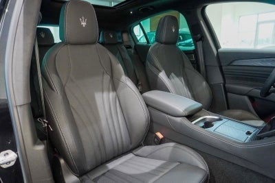 2025 Maserati Grecale Modena