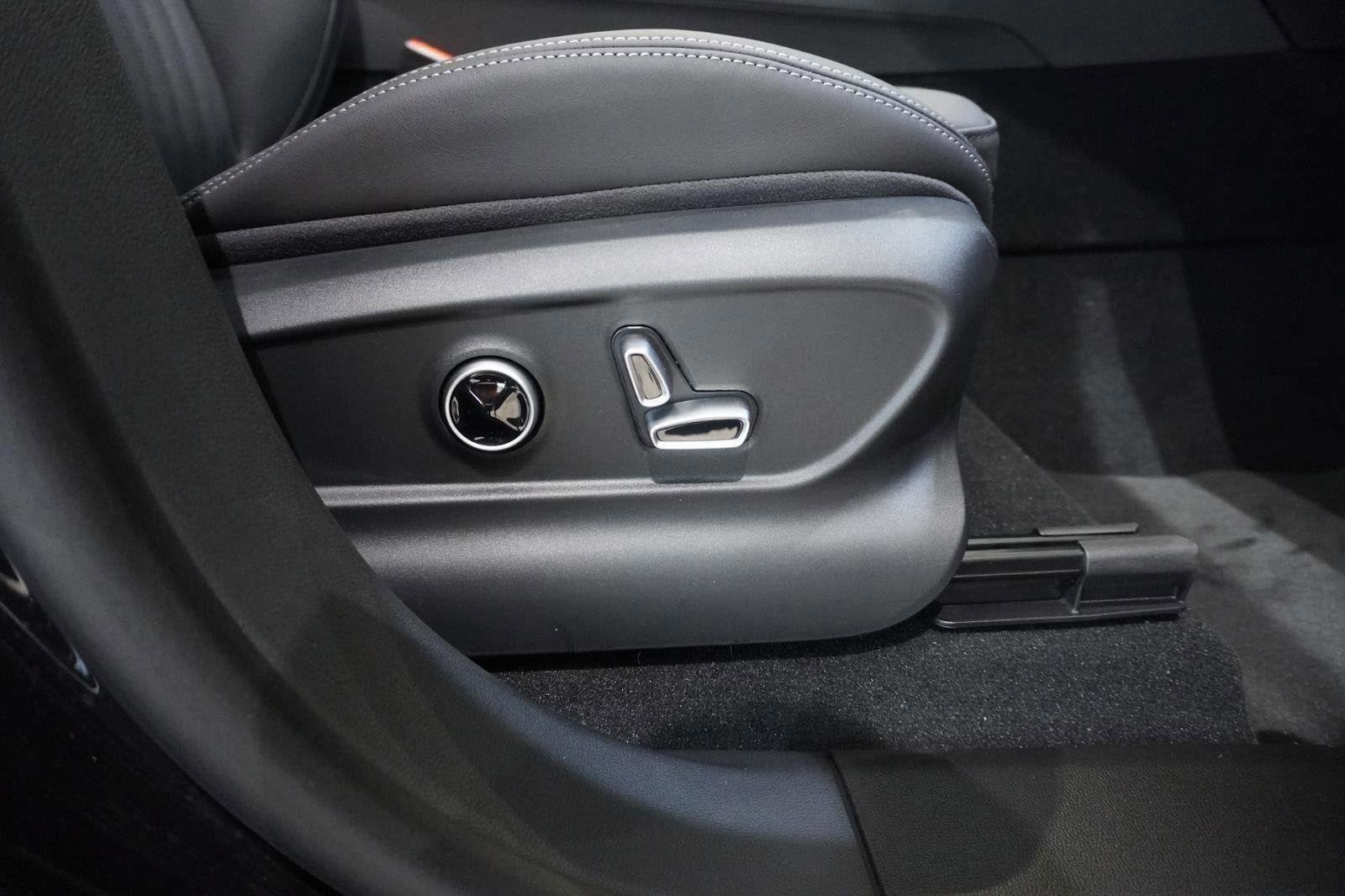 2025 Maserati Grecale Modena