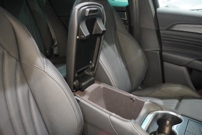 2025 Maserati Grecale Modena