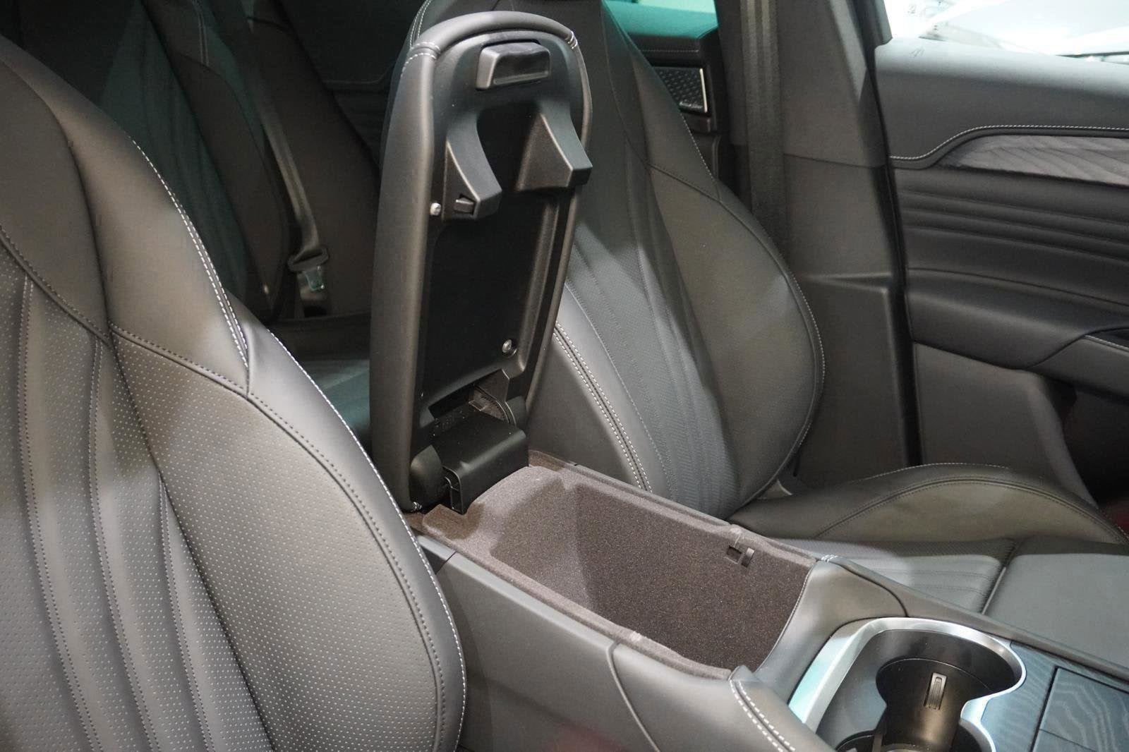 2025 Maserati Grecale Modena