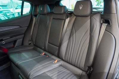 2025 Maserati Grecale Modena