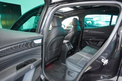 2025 Maserati Grecale Modena