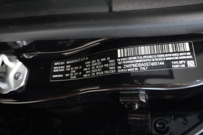 2025 Maserati Grecale Modena