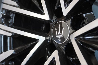 2025 Maserati Grecale Modena