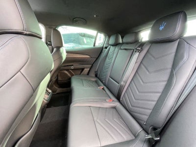 2026 Maserati Grecale MODENA AWD