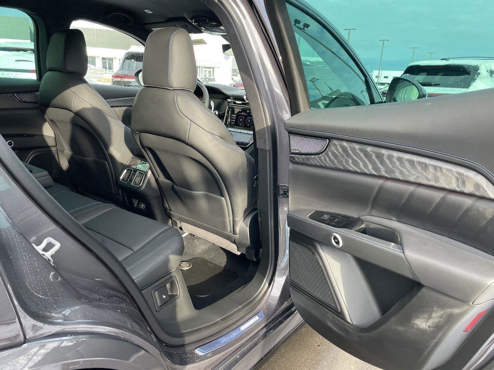 2026 Maserati Grecale MODENA AWD