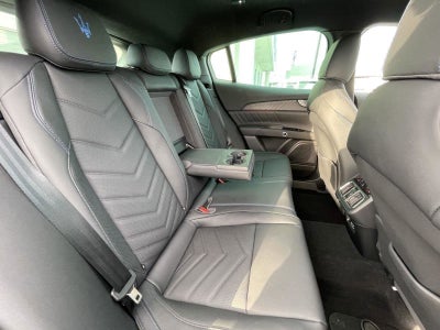 2026 Maserati Grecale MODENA AWD