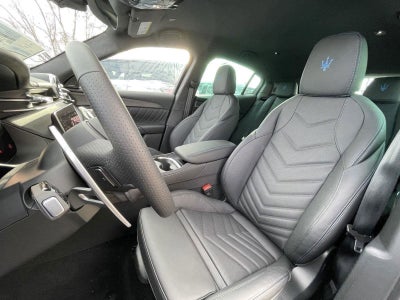 2026 Maserati Grecale MODENA AWD