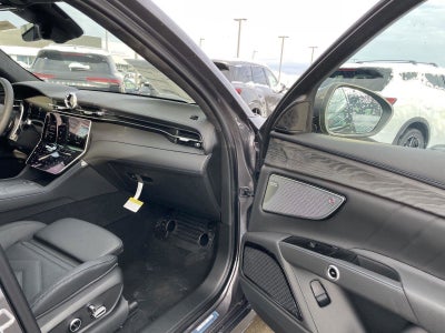 2026 Maserati Grecale MODENA AWD