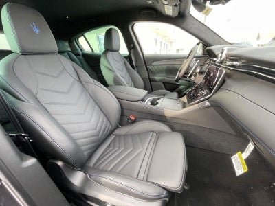 2026 Maserati Grecale MODENA AWD