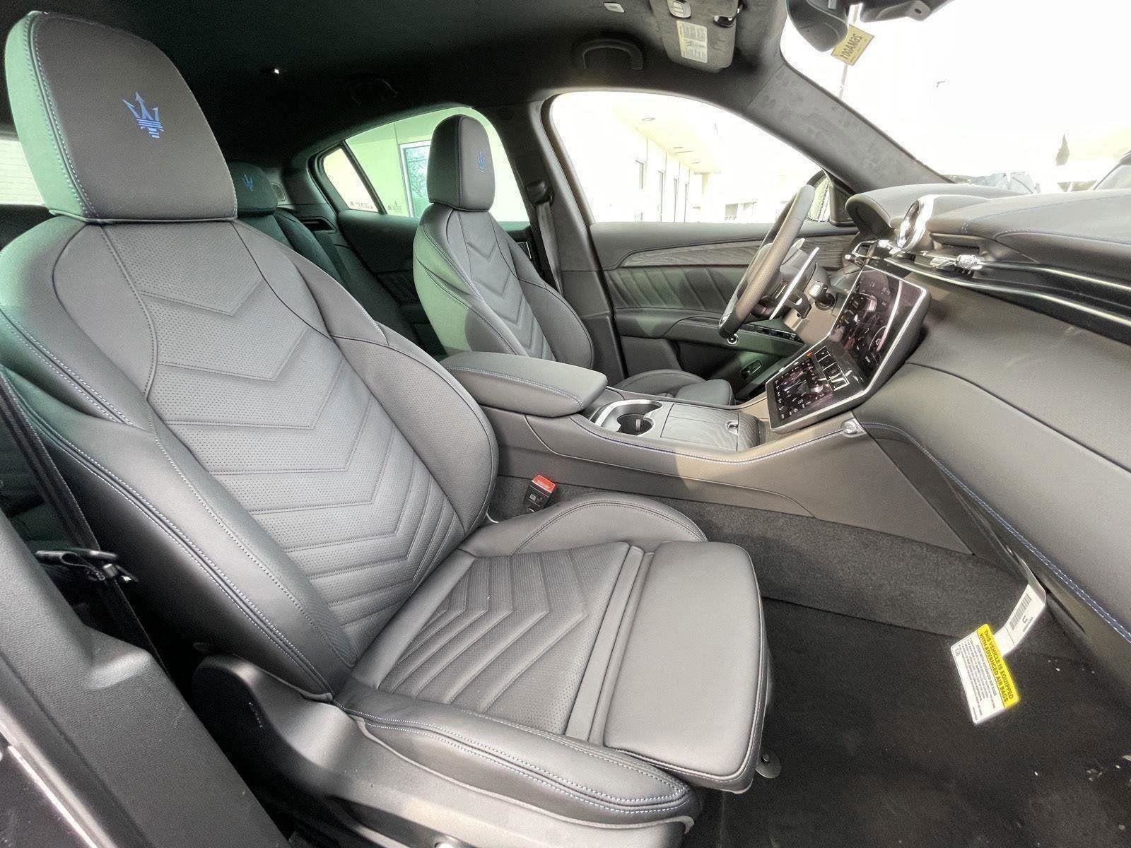 2026 Maserati Grecale MODENA AWD