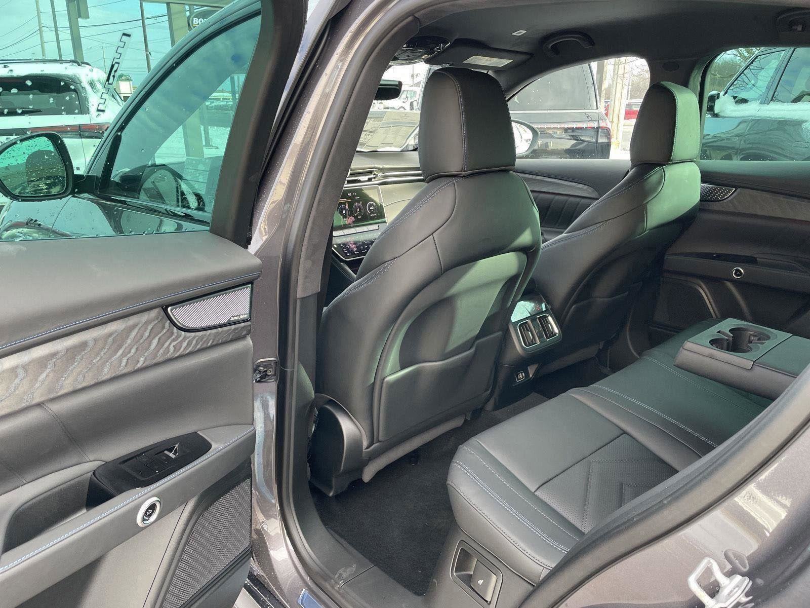 2026 Maserati Grecale MODENA AWD