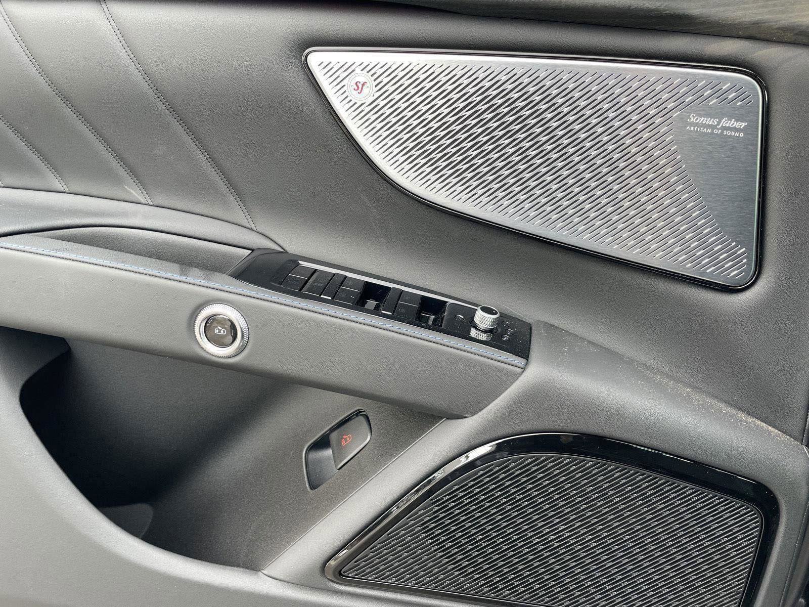 2026 Maserati Grecale MODENA AWD