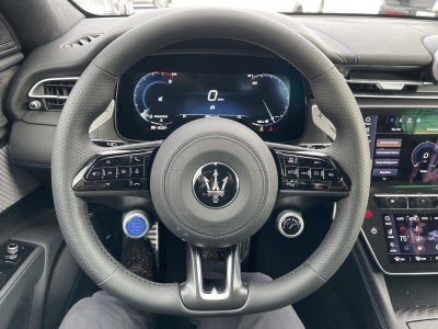 2026 Maserati Grecale MODENA AWD