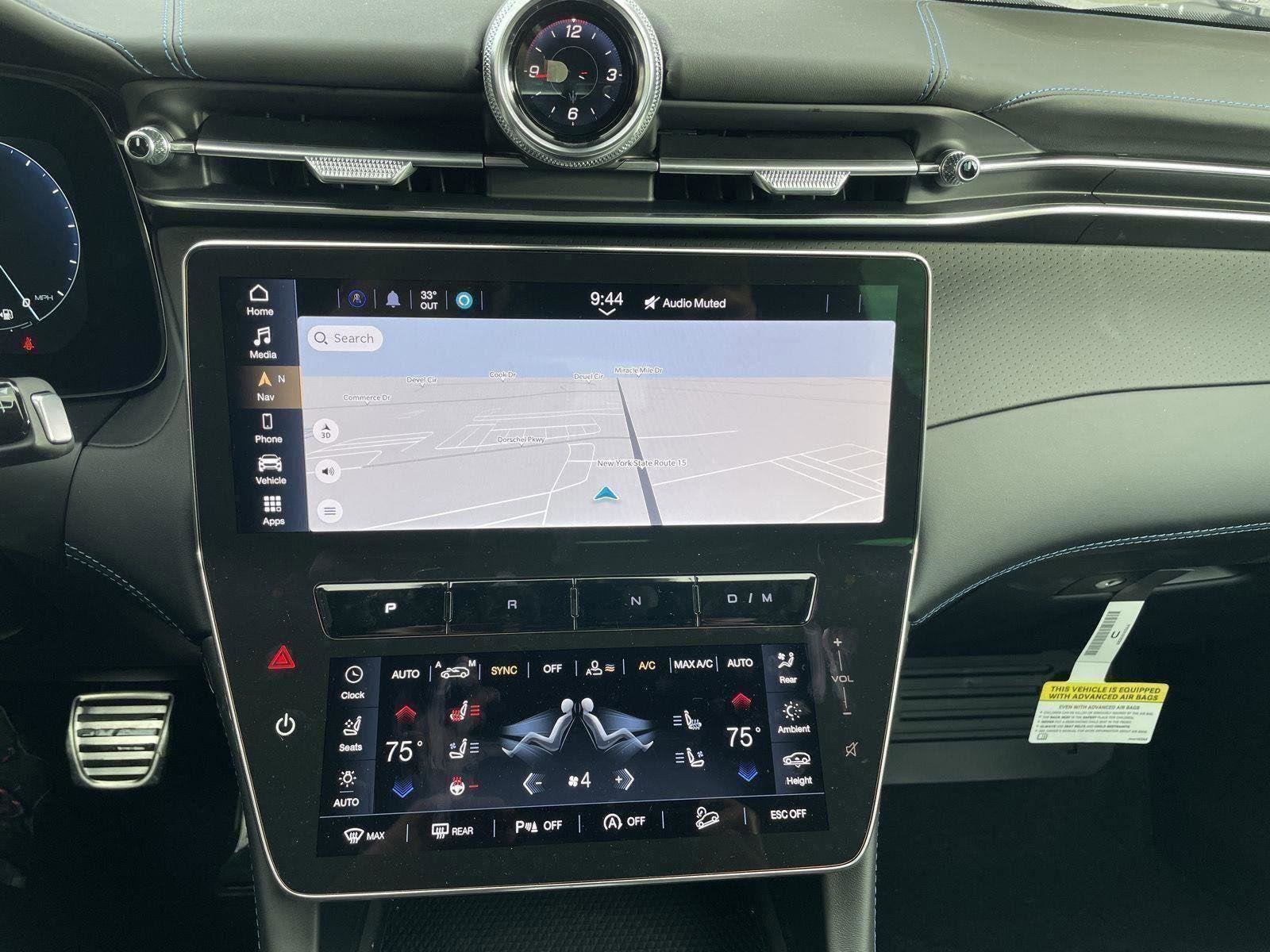 2026 Maserati Grecale MODENA AWD