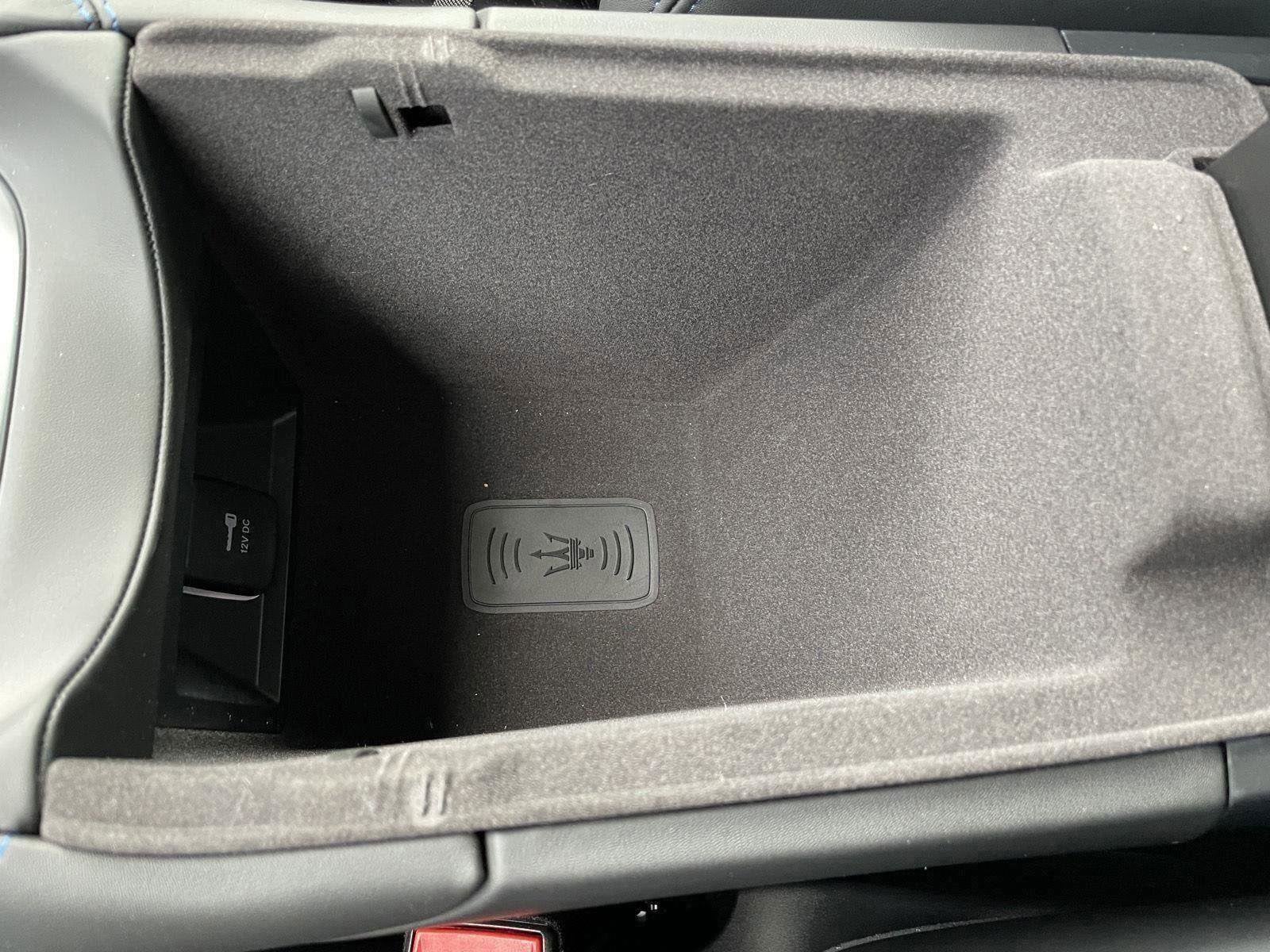 2026 Maserati Grecale MODENA AWD