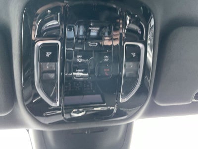 2026 Maserati Grecale MODENA AWD