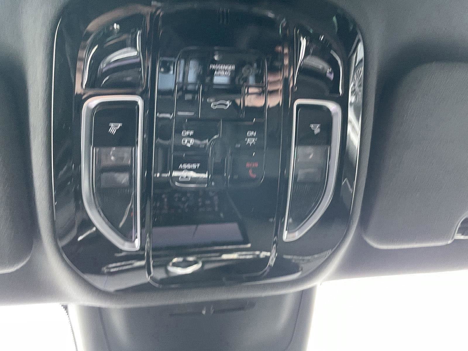 2026 Maserati Grecale MODENA AWD