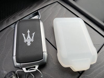 2026 Maserati Grecale MODENA AWD