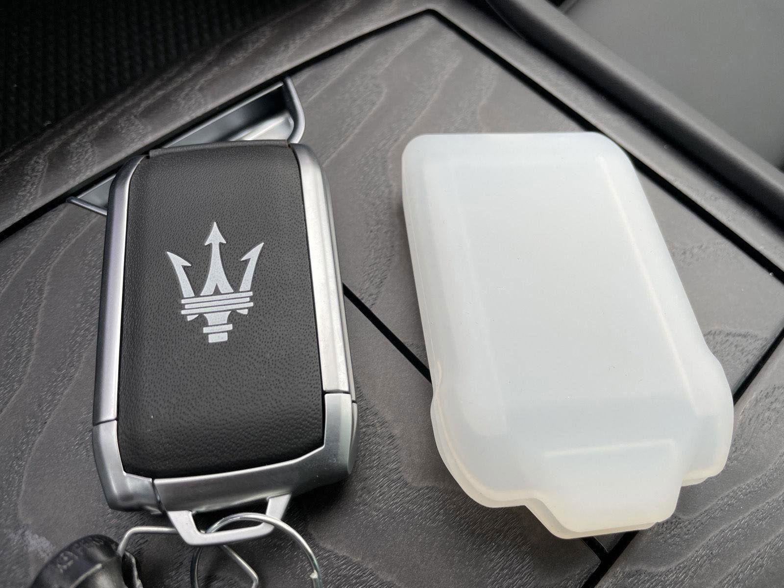 2026 Maserati Grecale MODENA AWD