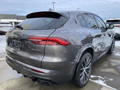 2026 Maserati Grecale MODENA AWD